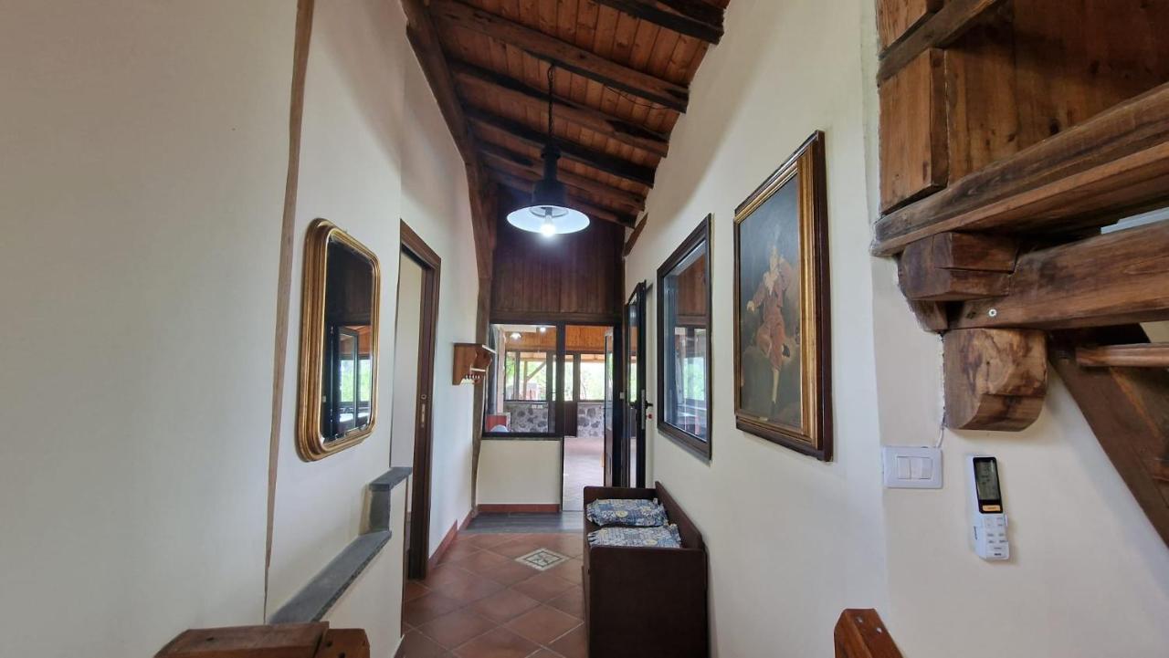 Ferienhaus Gorna Trecastagni