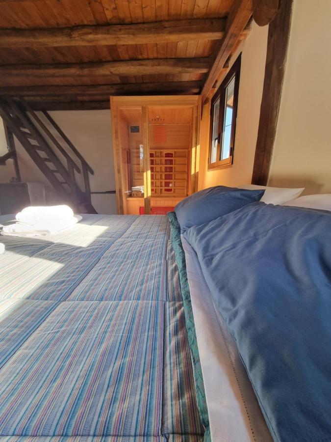 Gorna Ferienhaus Trecastagni