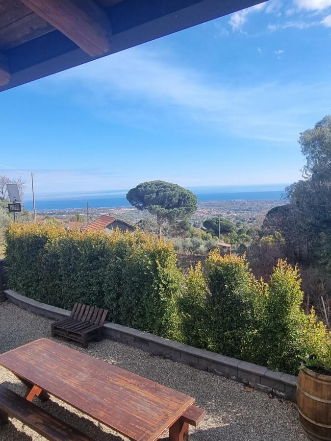 Ferienhaus Gorna Trecastagni