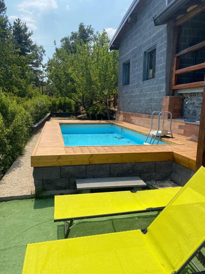 Holiday home Gorna