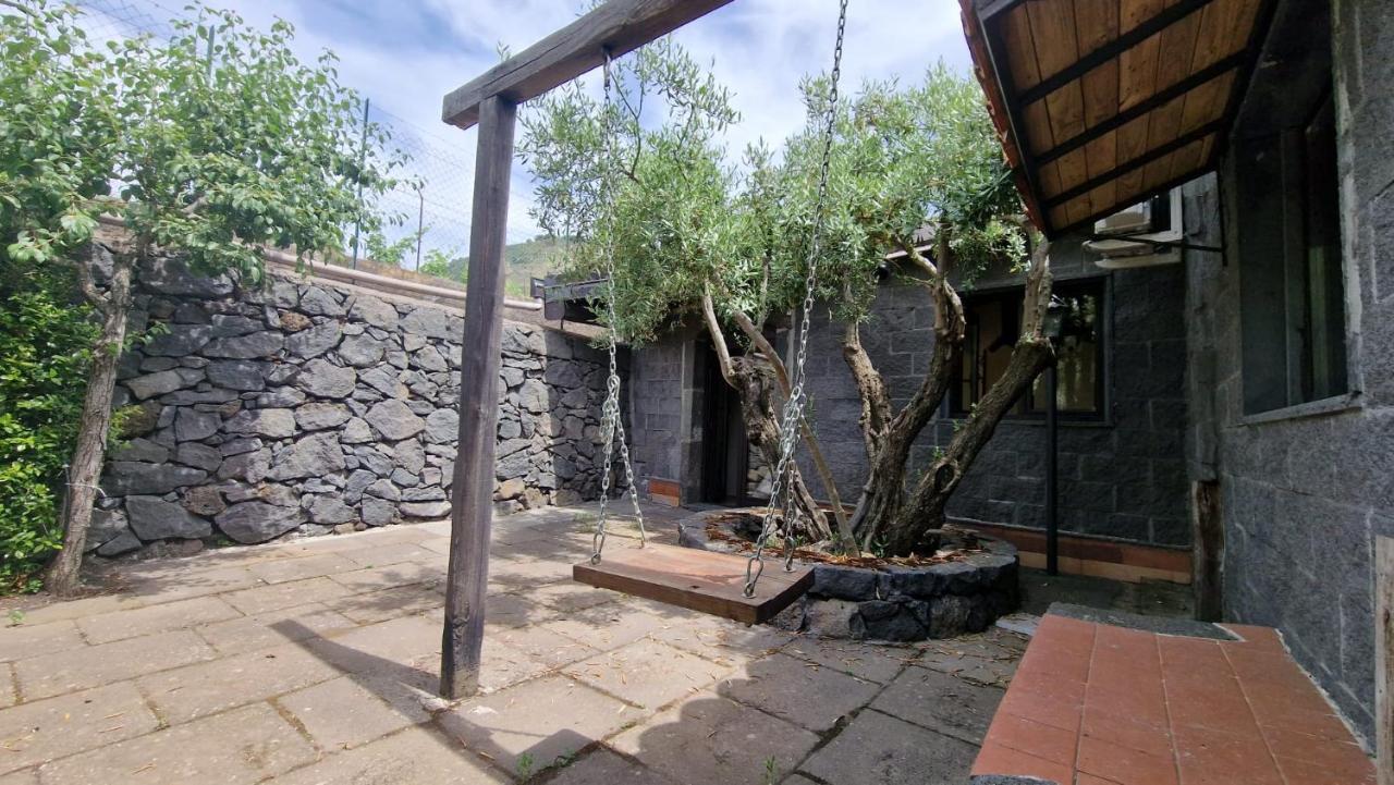 Gorna * Trecastagni