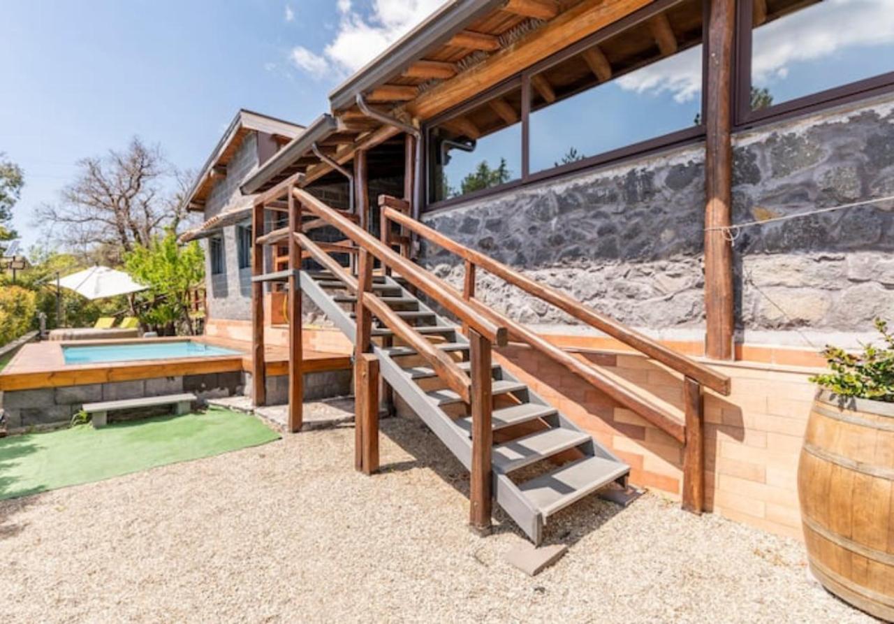 Holiday home Gorna
