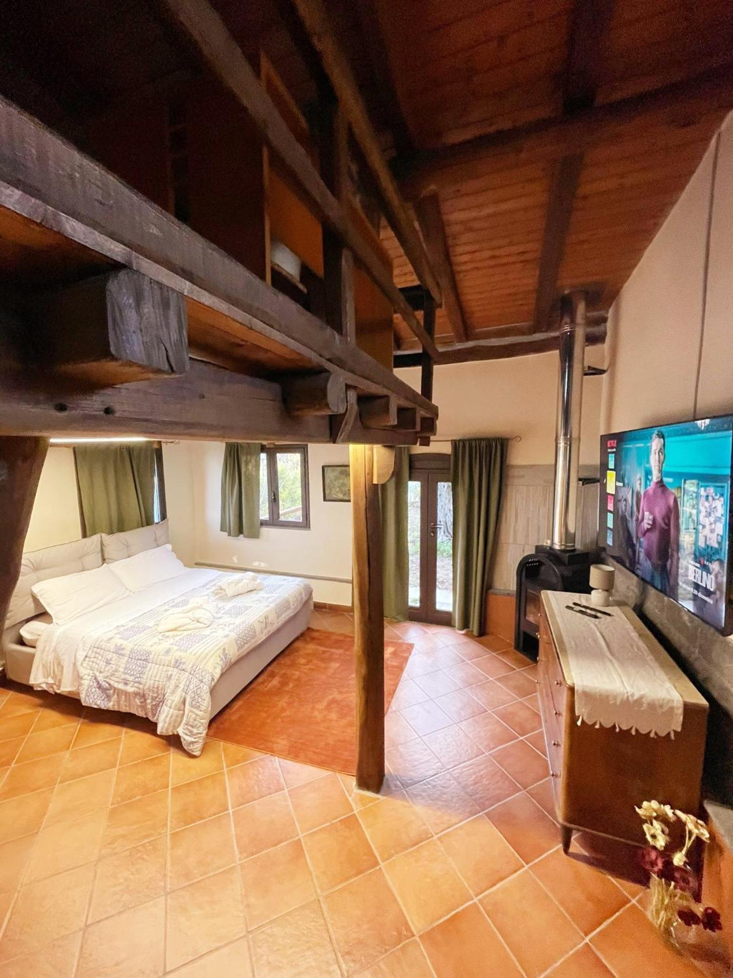 Gorna Holiday home *