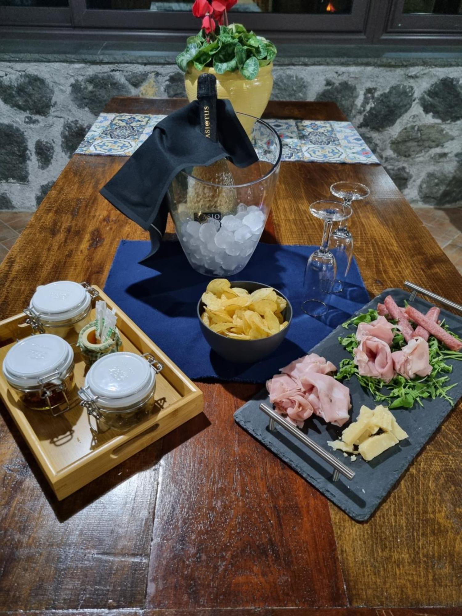 Holiday home Gorna Trecastagni
