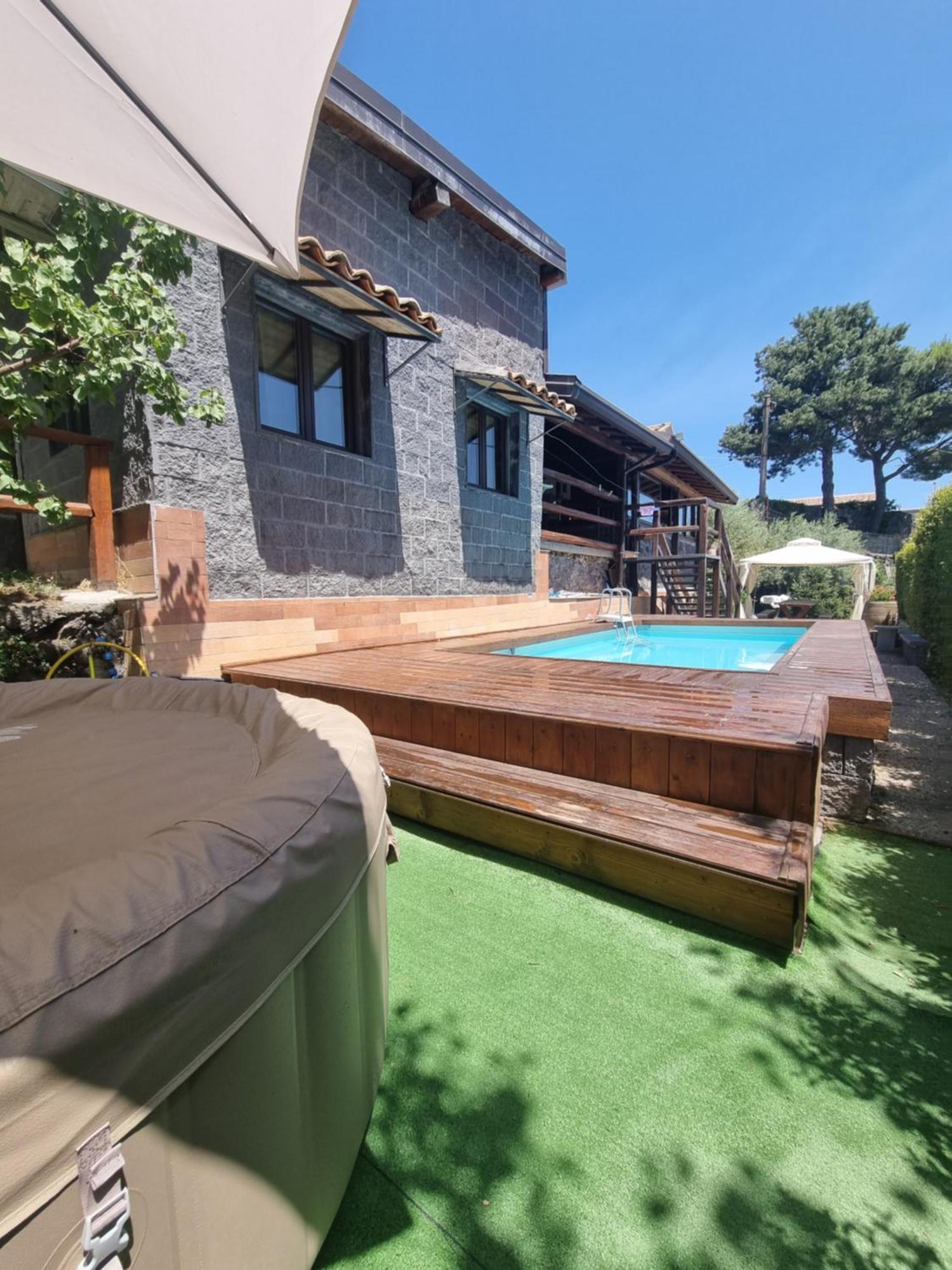 Gorna Holiday home